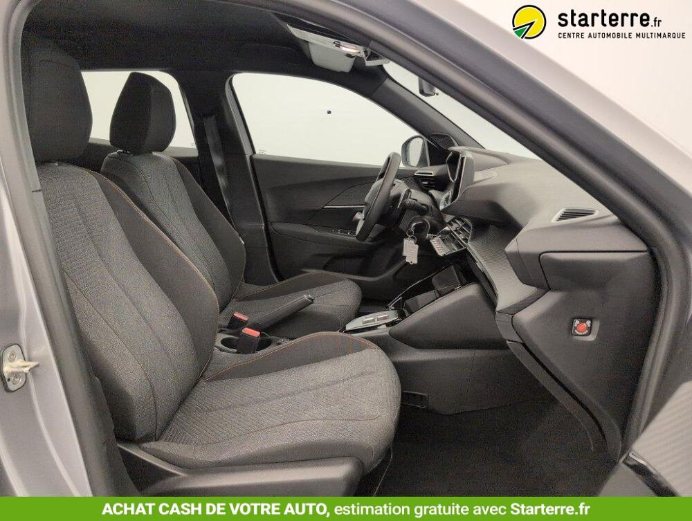 2008 Hybrid 136 e-DCS6 Style 2025 occasion 69190 Saint-Fons
