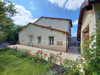 Maison à vendre 6 pièces 210 m²