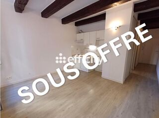  Appartement � vendre 2 pi�ces 30 m�