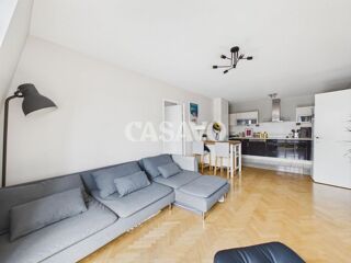  Appartement � vendre 4 pi�ces 78 m�