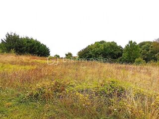  Terrain � vendre 2729 m�