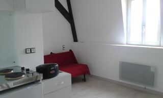  Appartement  louer 1 pice 14 m