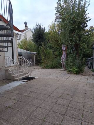  Appartement à louer 1 pièce 17 m²