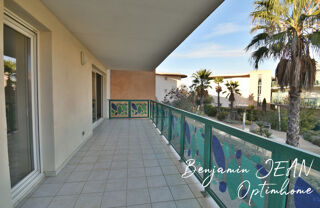  Appartement � vendre 3 pi�ces 70 m�