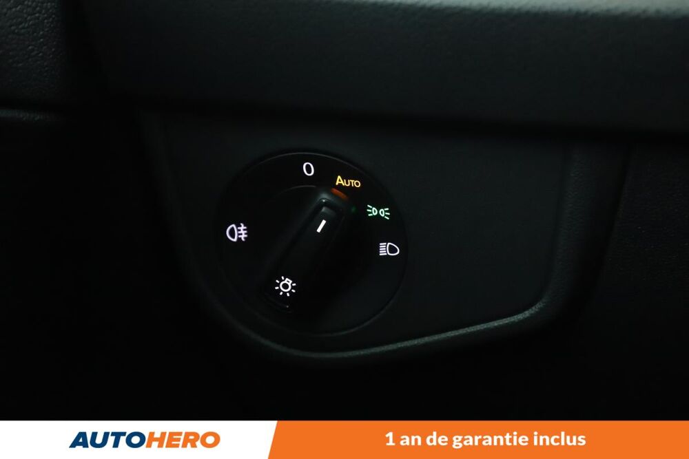 Polo 2.0 TSI GTI DSG7 207 ch 2022 occasion 92130 Issy-les-Moulineaux