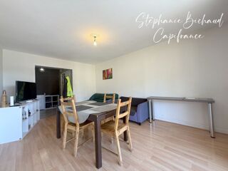  Appartement à vendre 4 pièces 81 m² Gap