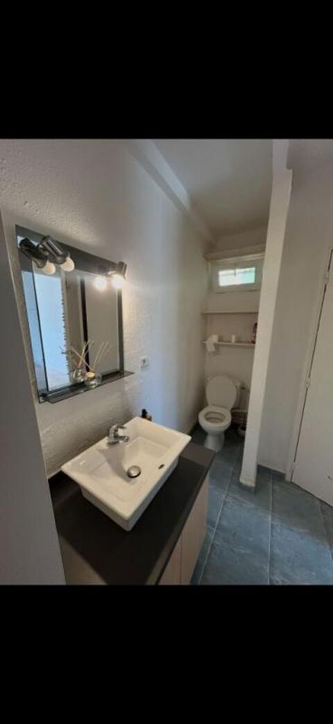  Appartement � louer 1 pi�ce 23 m�