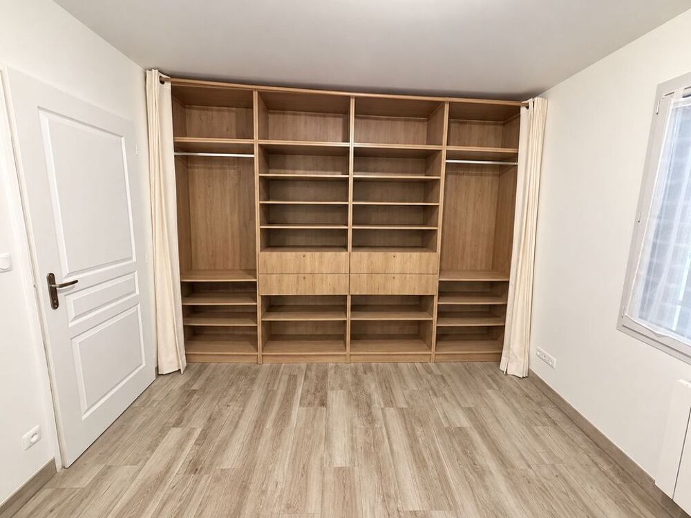 Maison de 96m2 à louer sur Agris