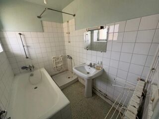  Maison � vendre 4 pi�ces 85 m�