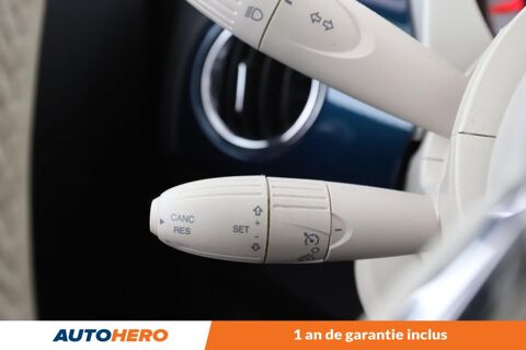 500 C C 1.0 Hybrid BSG 70 ch 2023 occasion 92130 Issy-les-Moulineaux