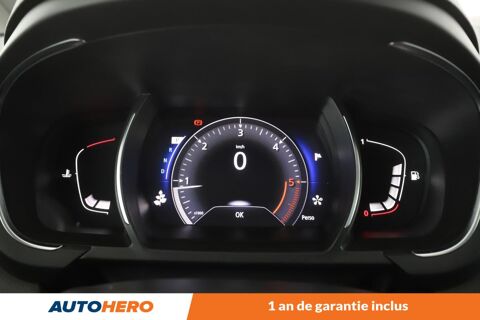 Sc&eacute;nic 1.6 dCi Energy Edition One EDC 160 ch 2017 occasion 92130 Issy-les-Moulineaux