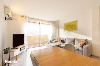  Appartement � vendre 3 pi�ces 60 m�