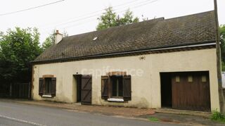 Maison à vendre 3 pièces 54 m²