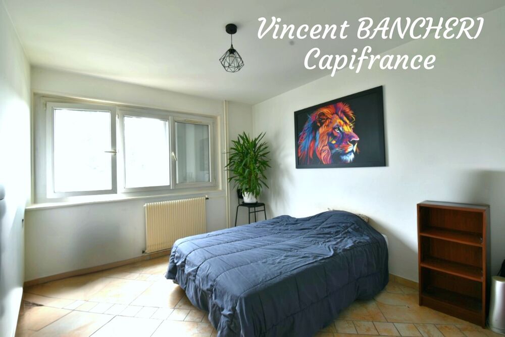 Vente Appartement Exclusivité – Appartement T3 à ANNEMASSE (74),Cave et Parking Annemasse