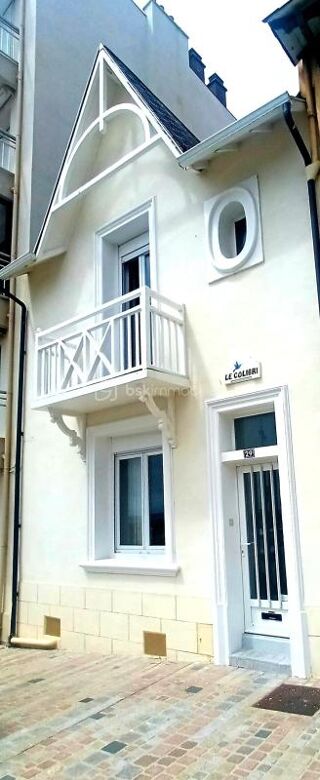 Villa à vendre 5 pièces 90 m²