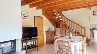  Maison à vendre 5 pièces 130 m²