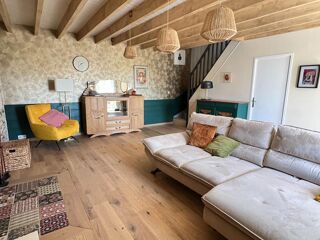  Maison à vendre 4 pièces 100 m²