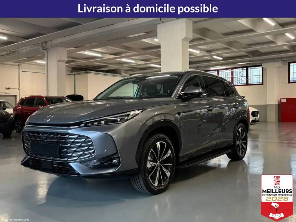 MG.EHS PHEV 272 Comfort 2026 occasion 10150 Lavau
