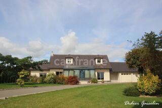  Maison � vendre 5 pi�ces 158 m�