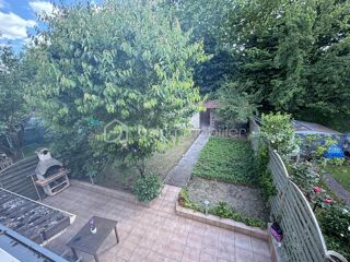  Maison � vendre 7 pi�ces 124 m�