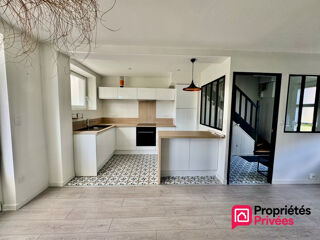  Maison � vendre 7 pi�ces 81 m�