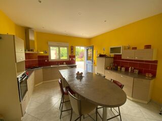  Maison � vendre 5 pi�ces 162 m�