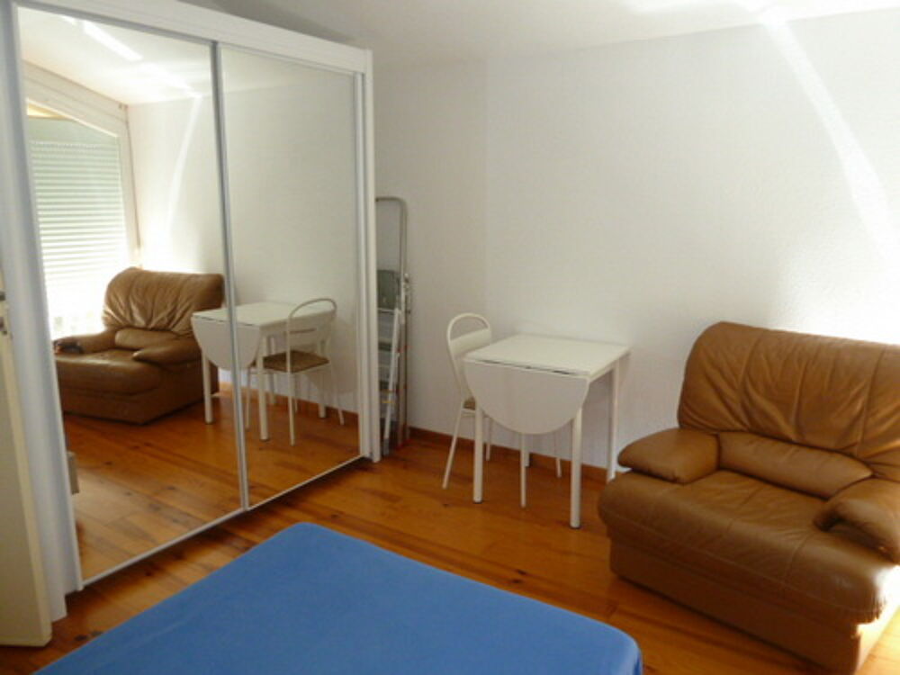 Location Appartement LOCATION T3 MEUBLÉ PELOUSE Pelouse