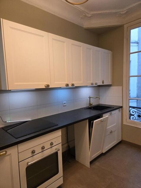  Appartement � louer 3 pi�ces 75 m�