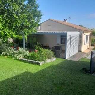  Maison à vendre 6 pièces 133 m²