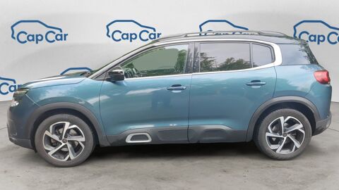 C5 aircross 1.2 PureTech 130 Business 2019 occasion 44700 Orvault