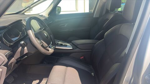 Espace 1.6 TCe Energy 200 Zen 2015 occasion 54690 Lay Saint Christophe