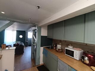  Maison � vendre 4 pi�ces 94 m�