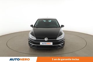 Golf VII 1.4 TSI BlueMotion Tech DSG7 5P 125 ch 2018 occasion 92130 Issy-les-Moulineaux