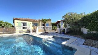  Villa � vendre 5 pi�ces 128 m�