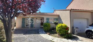  Villa à vendre 4 pièces 91 m²