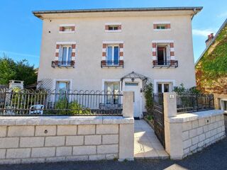 Maison à vendre 6 pièces 160 m²