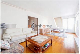  Appartement � vendre 3 pi�ces 80 m�