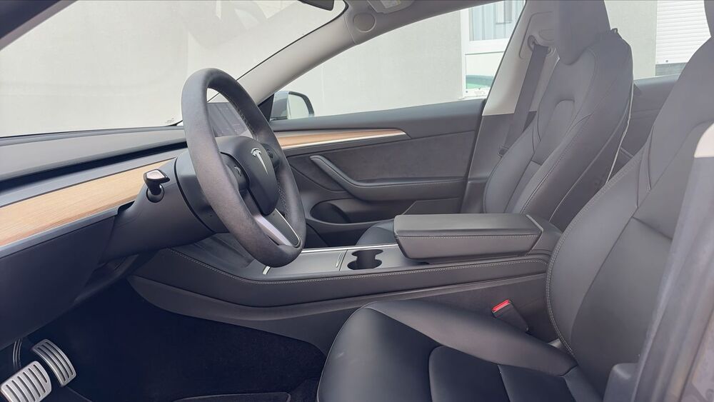 Model 3 513 Dual Motor AWD Performance 2022 occasion 68300 Saint Louis