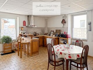 Vente Maison Martignat (01100) - Maison de village en pierres 92 m2, avec dépendances et fort potentiel d'agrandissement Martignat