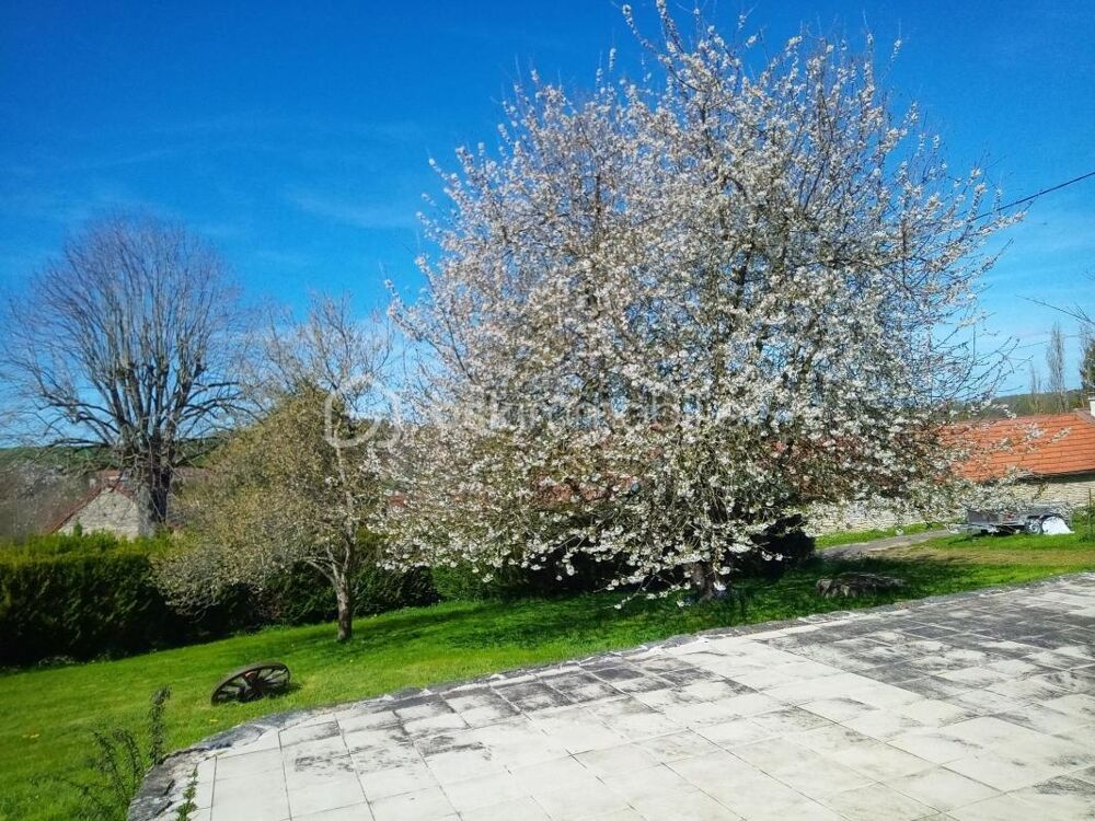 Vente Maison Pavillon meublé . Idéal résidence secondaire ou projet de gîte – Yonne proche de Noyers Grimault
