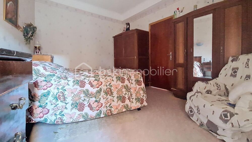 Vente Maison Maison de village avec terrasse de toit Ille sur tet