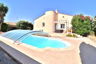  Villa à vendre 5 pièces 115 m²