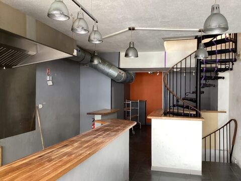 A vendre immeuble  hyper-centre de Redon 199000 35600 Redon