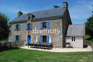  Maison � vendre 10 pi�ces 268 m�