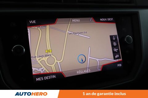 Arona 1.0 EcoTSI Urban 95 ch 2020 occasion 92130 Issy-les-Moulineaux