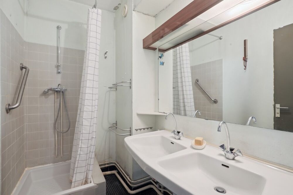  vendre  Appartement Fontenay-aux-Roses (92260)