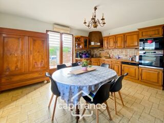  Maison � vendre 9 pi�ces 186 m�