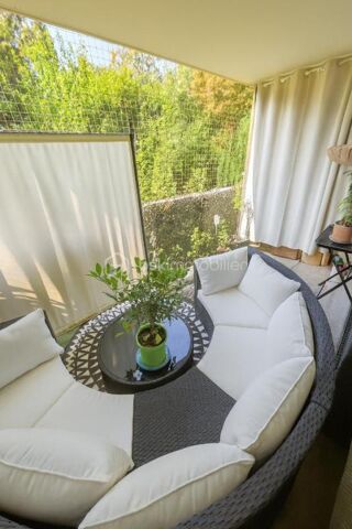  Appartement � vendre 4 pi�ces 82 m�