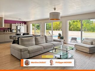  Maison � vendre 6 pi�ces 139 m�