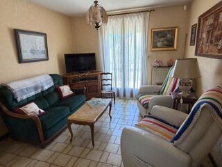  Maison à vendre 5 pièces 83 m²
